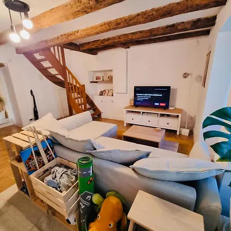 Maison Familiale A 15 Mns Du Centre Ville Nantes Extérieur photo