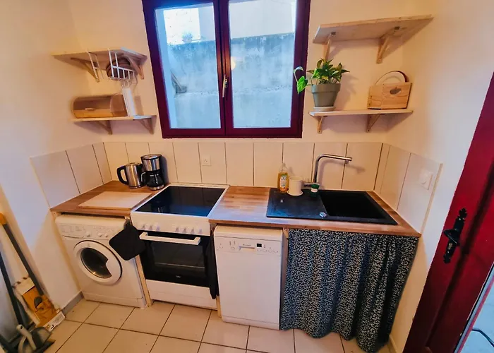 Maison Familiale A 15 Mns Du Centre Ville