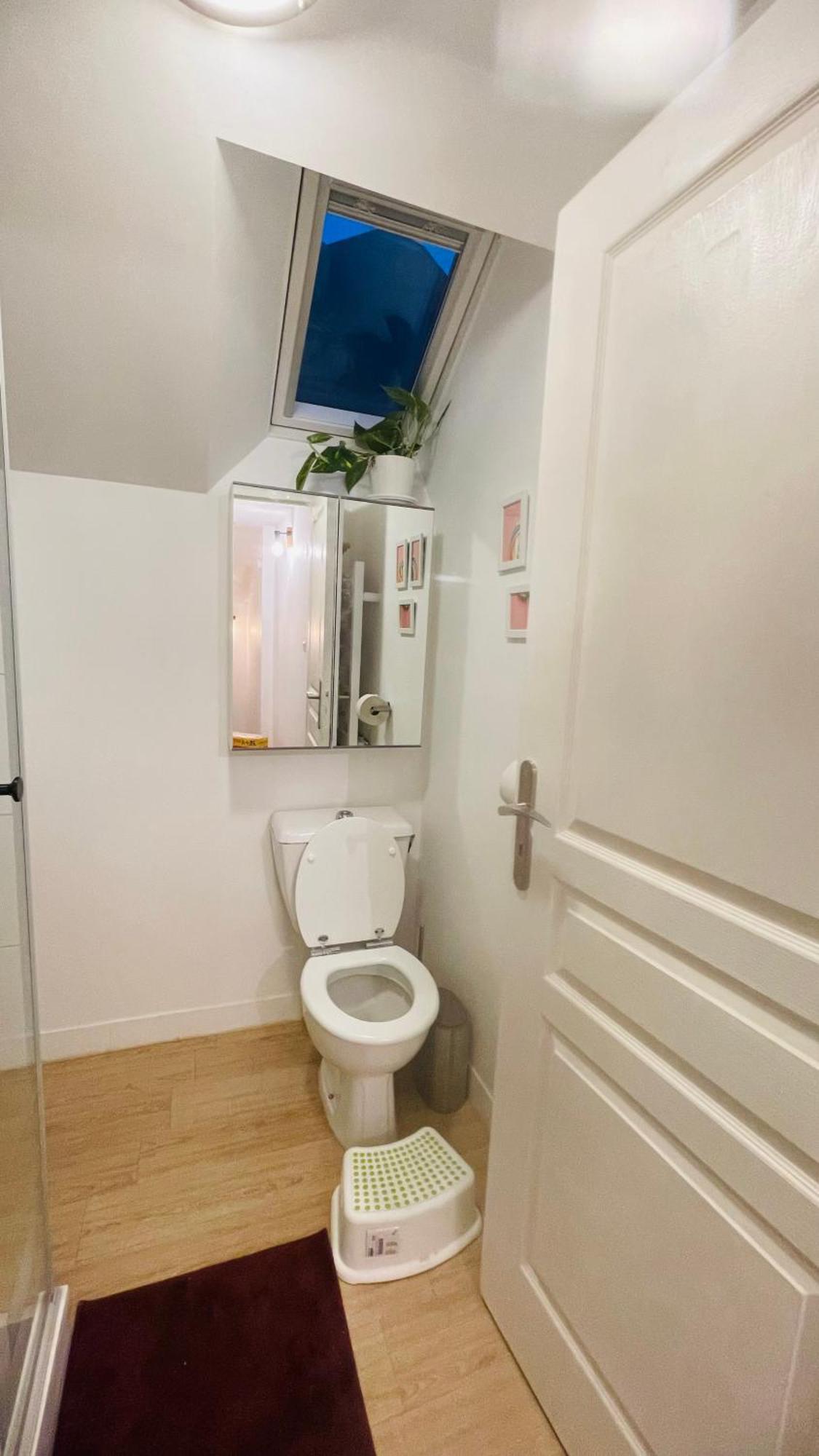 Maison Familiale A 15 Mns Du Centre Ferienhaus