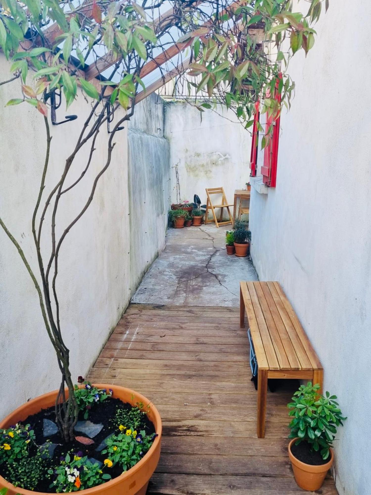Maison Familiale A 15 Mns Du Centre