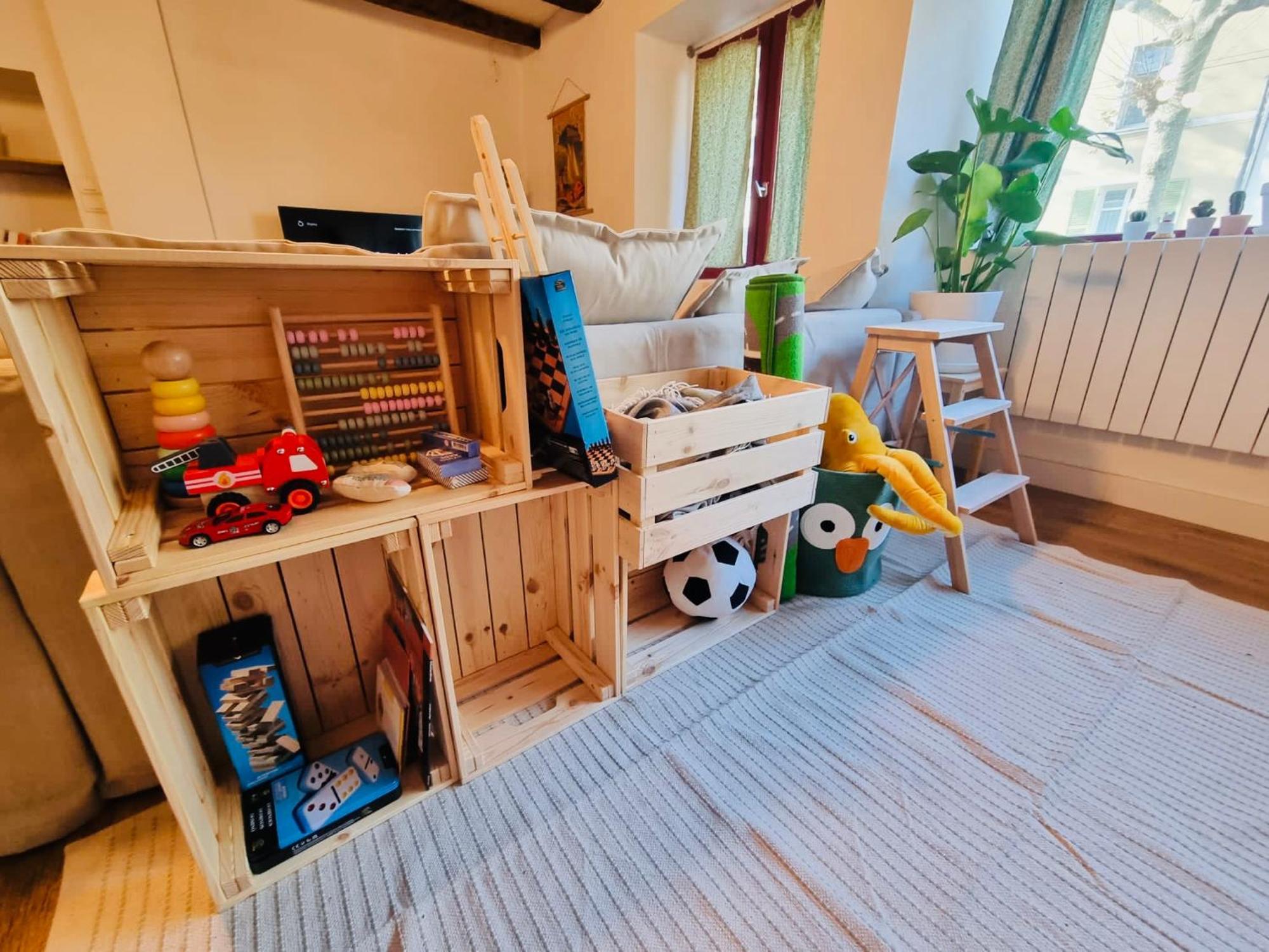 Maison Familiale A 15 Mns Du Centre Ferienhaus *