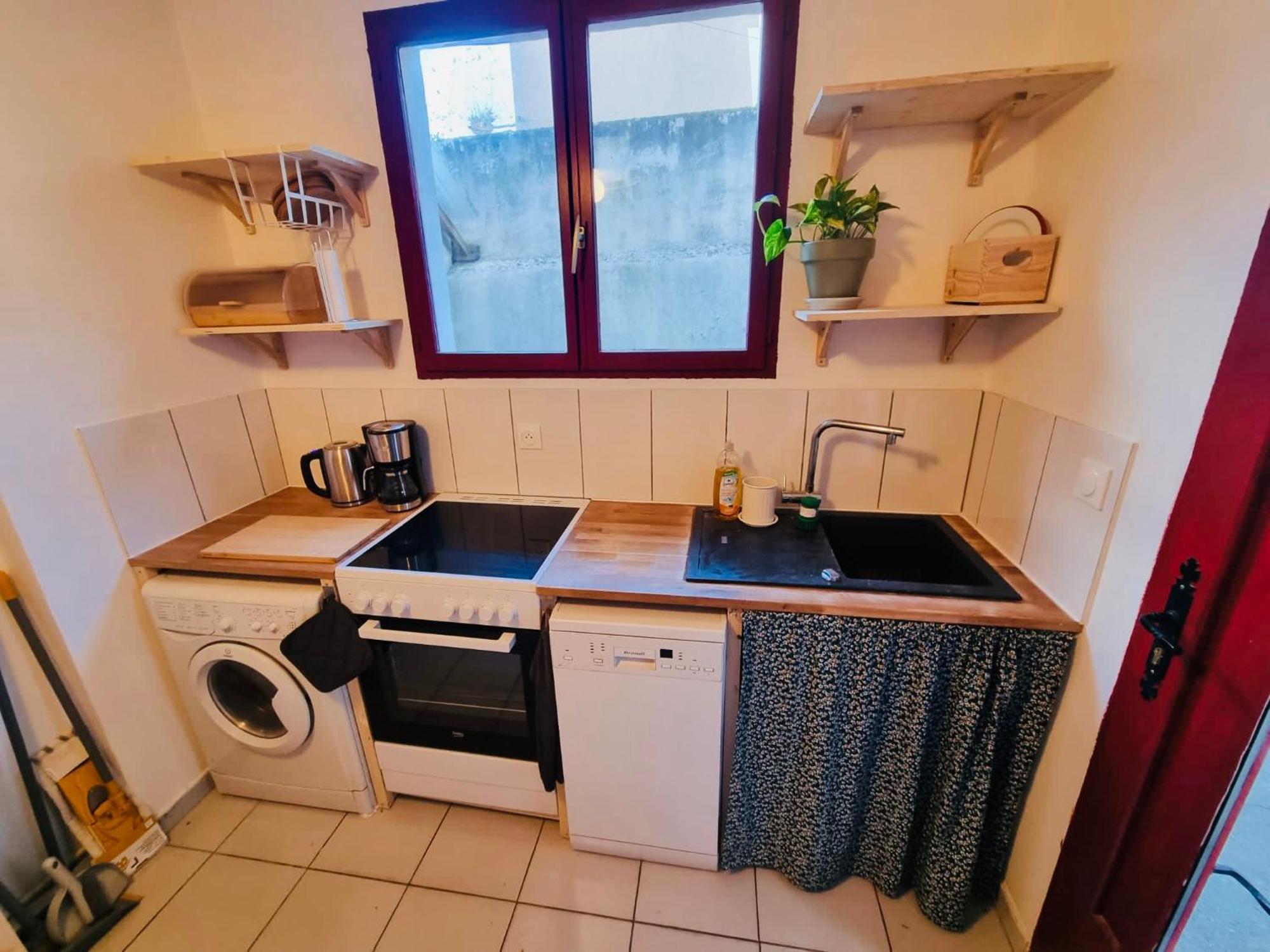 Maison Familiale A 15 Mns Du Centre * Nantes
