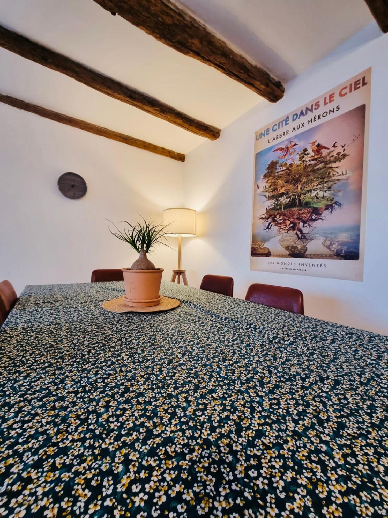 Maison Familiale A 15 Mns Du Centre Hébergement de vacances *