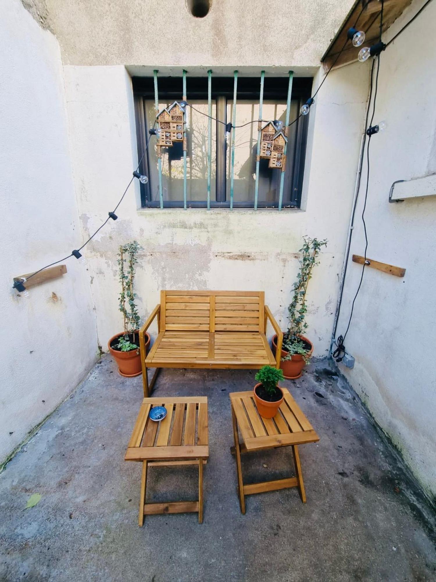 Maison Familiale A 15 Mns Du Centre Ferienhaus *