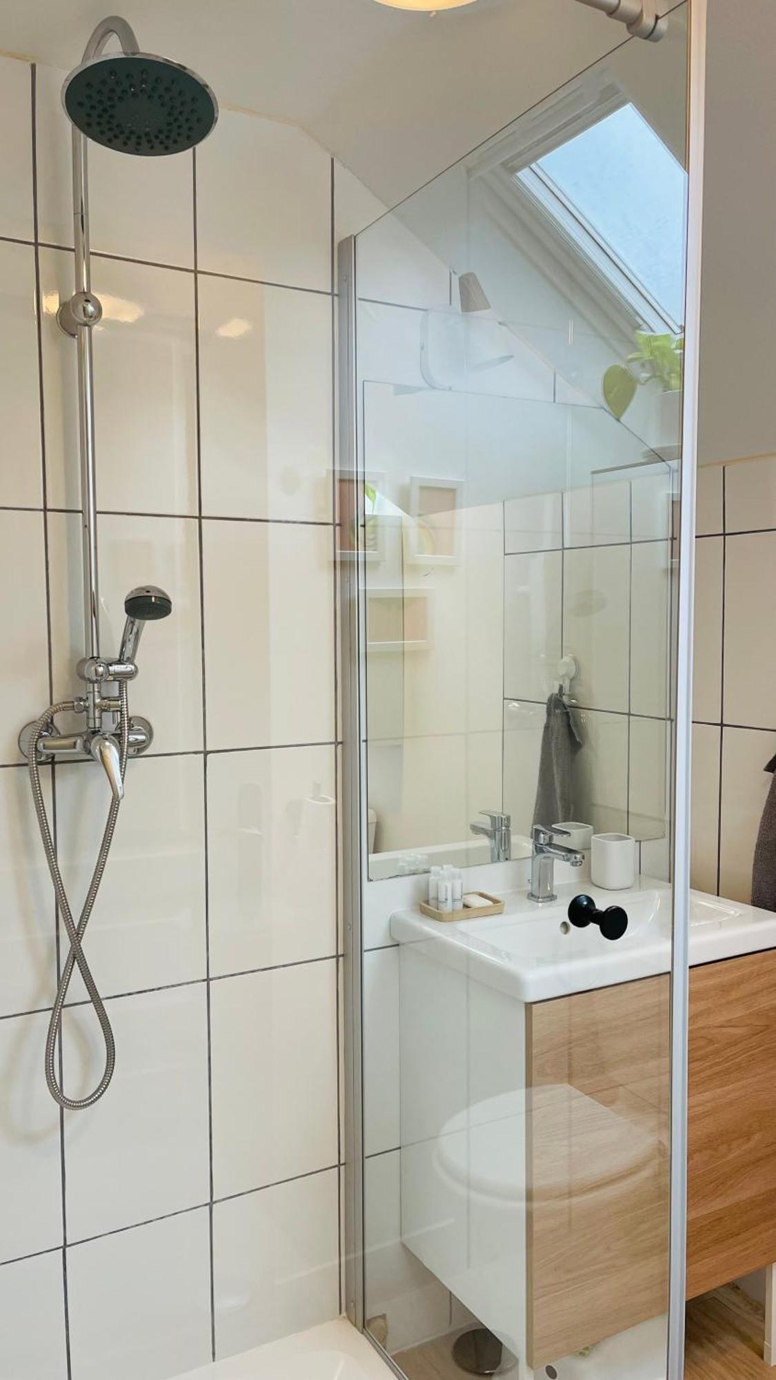 Ferienhaus Maison Familiale A 15 Mns Du Centre
