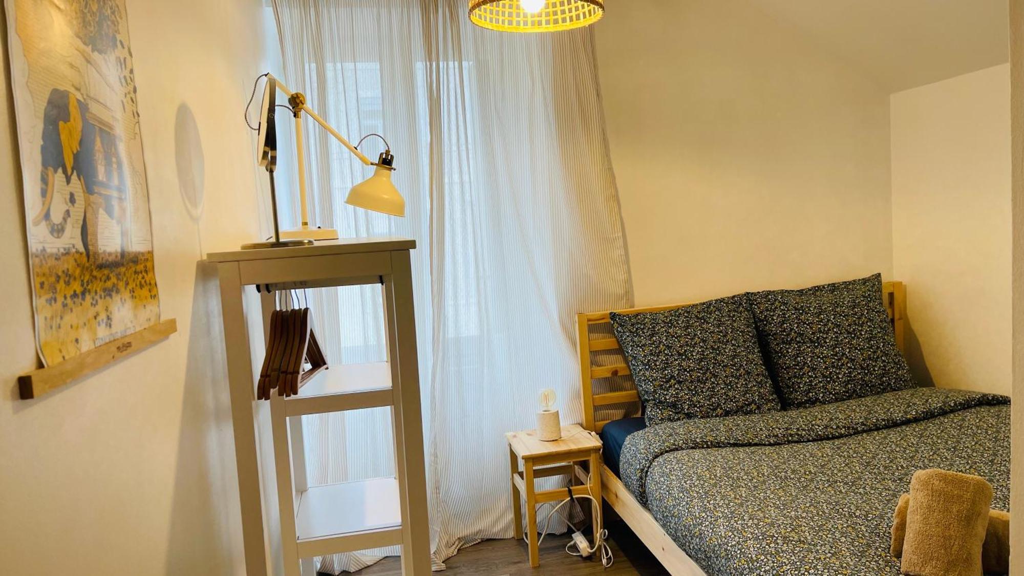 Maison Familiale A 15 Mns Du Centre Nantes