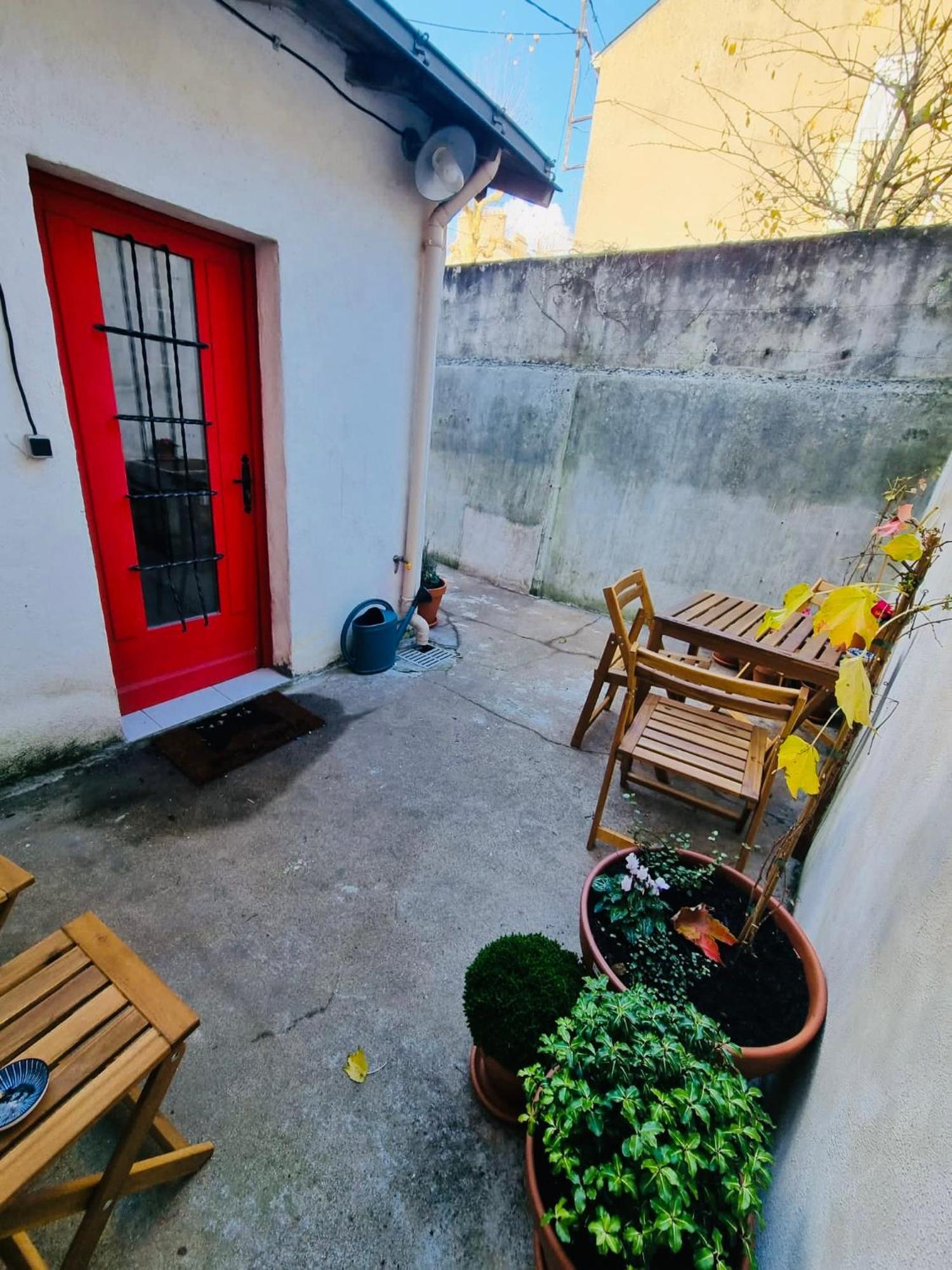 Maison Familiale A 15 Mns Du Centre *